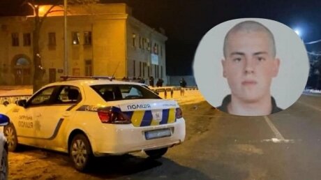 В Днепре нацгвардеец Рябчук открыл огонь из автомата по сослуживцам – есть погибшие и раненые, в том числе гражданские