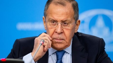 Россия открестилась от ставок в "ливийской игре" 