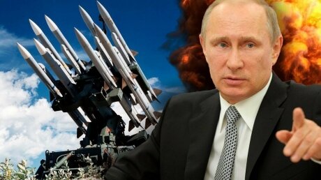 Путин заявил, что в мире продолжается гонка ядерного вооружения 