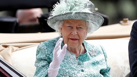 великобритания, евросоюз, елизавета II, выход, соглашение, ес, brexit, политика