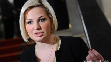 Максакова тайно вернулась в Россию с секретной миссией: "Я очень страдала"