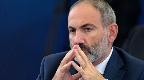 Пашинян о войне в Карабахе: купленные за $42 млн системы РЭБ не сработали