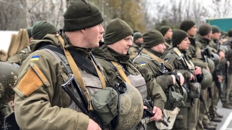 В Закарпатье под видом помощи направлен спецназ и вертолет: что известно