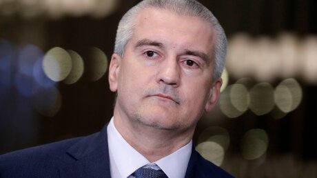 Аксенов отреагировал на обращение жителей Фороса к Путину из-за резонансной стройки