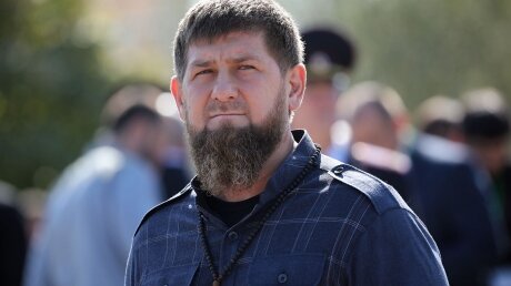 Кадыров вступил в публичный спор с Песковым: если надо, готов оставить должность