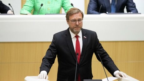 Косачев: запрос США и Франции по Карабаху - ревность к успехам России