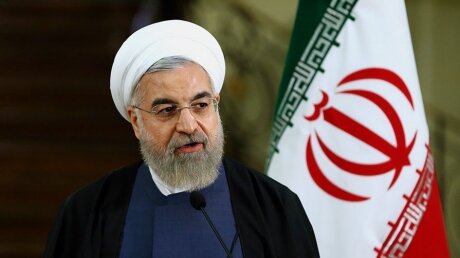 Ракетный удар по украинскому лайнеру заставил Рухани сделать срочное заявление: "Гибель 176 невинных"