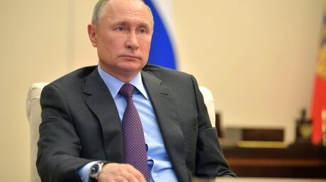 В Кремле рассказали о реакции Путина на нефтяную сделку ОПЕК+ 