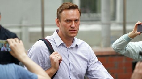 СМИ узнали подробности санкций ЕС против России из-за Навального