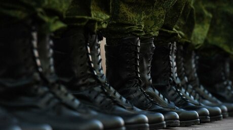 ​Опубликовано фото солдата-срочника, устроившего стрельбу под Воронежем