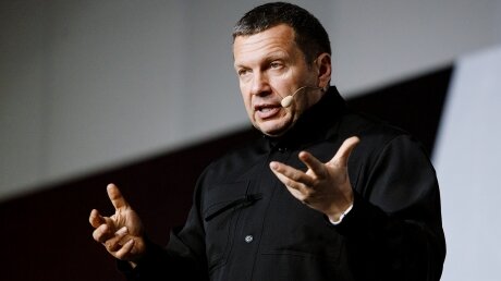 Соловьев "набросился" на Пашиняна: "Зла не хватает от подлости политиков"