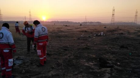 В Иране рассказали, почему сбили украинский самолет