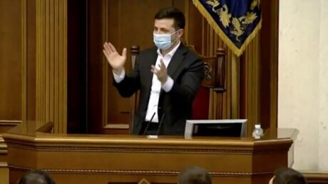Порошенко поддержал Зеленского: на Украине приняли закон о рынке земли - что это значит