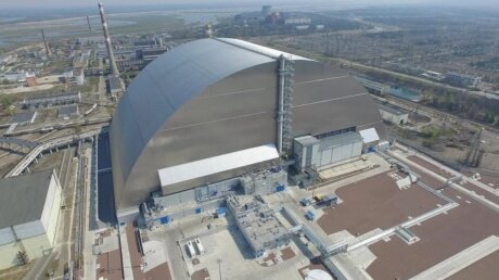 На Чернобыльской АЭС ответили на предупреждения об угрозе новой аварии