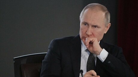 Путин отреагировал на смерть Джигарханяна, рассказав, кем он был на самом деле
