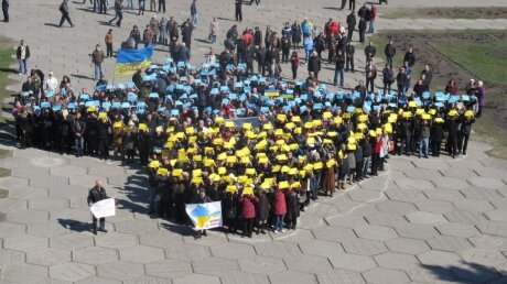 Киев раскрыл стратегию по возвращению Крыма