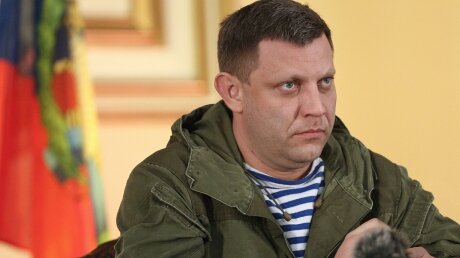 Одним из убийц Захарченко оказался выходец из Донбасса: в ДНР назвали имя преступника