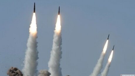 Перенджиев пригрозил Украине ударом "кулака России" в случае наступления на Донбасс