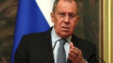 Лавров озвучил единственный способ прекратить митинги в Белоруссии