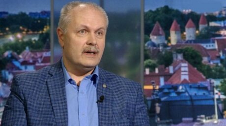 Хенн Пыллуаас, россия, эстония, политика, Тартуский договор, госдума, бальбек