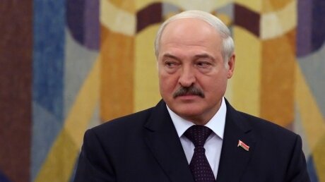 Лукашенко пригрозили снятием с выборов