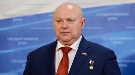 В России отреагировали на планы Турции по "захвату" Крыма и Кубани