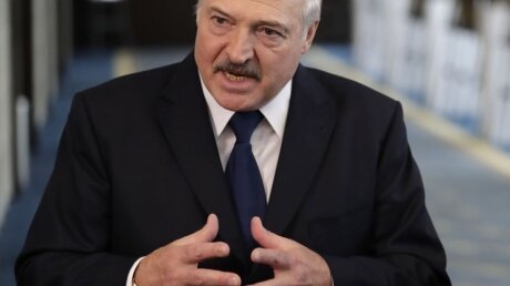 Лукашенко: "Нас р***м поставили по углеводородам, и плевать на все союзы"