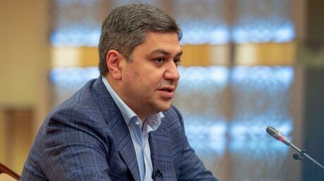 Экс-главу СНБ Армении Ванецяна обвинили в подготовке убийства Пашиняна