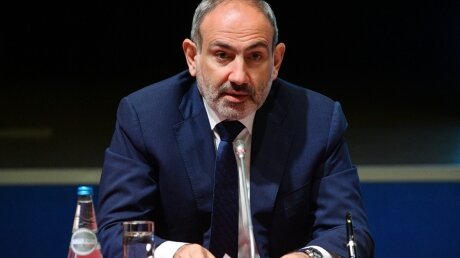 ​Борьба за Карабах еще впереди: Пашинян объяснил содержание подписанного им соглашения