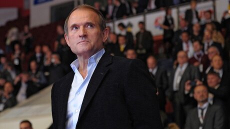 США отреагировали на санкции Зеленского против Медведчука