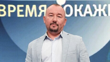 Шейнин вслед за Симоньян высказался о присоединении Донбасса к России 