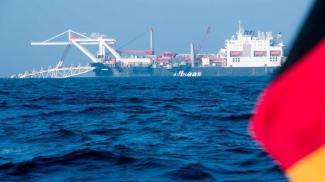 СМИ: без "Северного потока – 2" у ФРГ могут появиться проблемы с электроснабжением