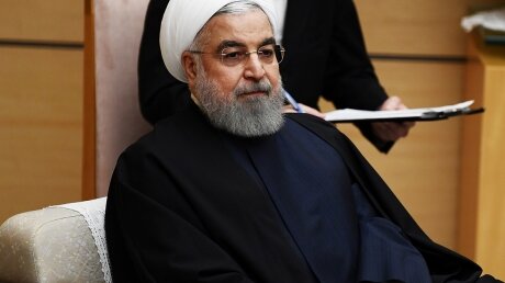 Иран пригрозил США из-за преследования танкеров с нефтью