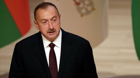 Алиев потребовал от Армении капитуляции 