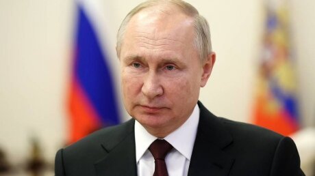 Путин напомнил США, что России отступать некуда
