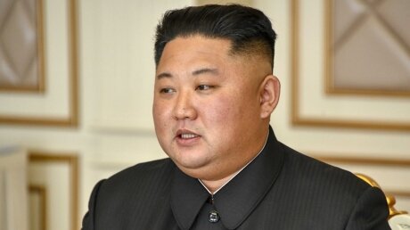 ​Во время визита в Россию Ким Чен Ын признался, о чем мечтал последние годы