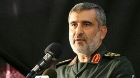 "Я захотел умереть", - генерал Хаджизаде возложил ответственность за сбитый Boeing-737 на КСИР