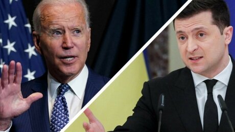 Украинский нардеп раскрыл, почему Зеленский не поехал на открытие зимних ОИ в Пекине