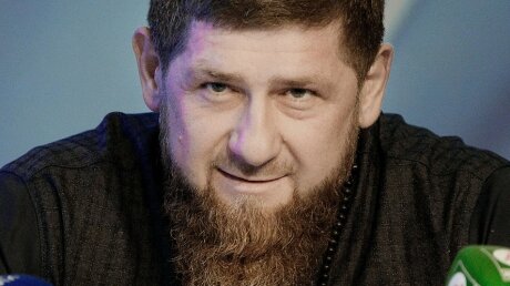 Дудаев: "США развернули войну против Кадырова, используя соцсети"