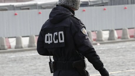 Динар Сабиров, снайпер, ФСО, самоубийство, Москва