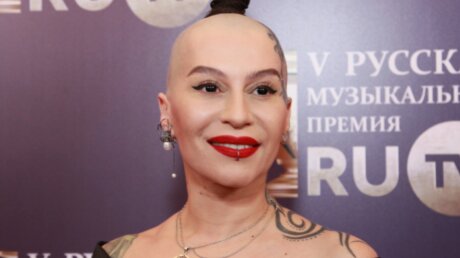 Наргиз нарекли "чучелом" за неуважительное высказывание о России