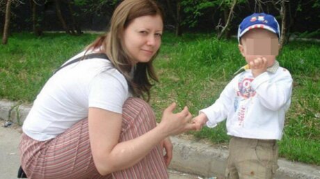 Bo время авиаудара в Сирии погибла российская писательница Ицанкова, примкнувшая к ИГИЛ