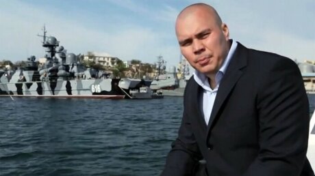 Андрей Медведев показал бросающуюся в глаза разницу реакции Гаджизаде, Буша и Кучмы на причастность к авиакатастрофам