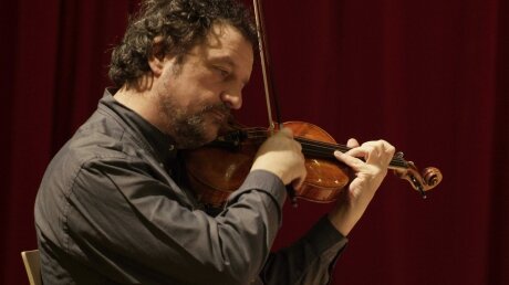 Грабители обокрали скрипача Павла Верникова в Женеве: музыкант лишился скрипки стоимостью 1,5 млн франков