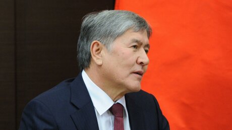 На Атамбаева вешают новые обвинения – что грозит экс-главе Киргизии
