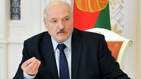 Лукашенко озвучил условия, которые помогут выстоять Белоруссии