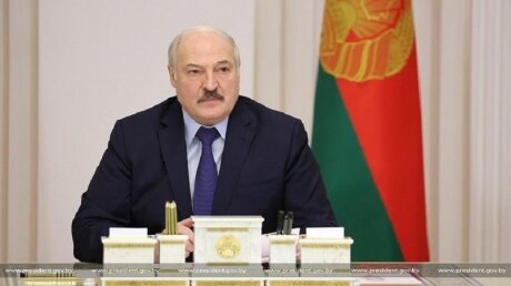Лукашенко заявил о "последней капле" в отношениях с Польшей