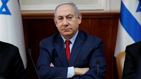 Нетаньяху выступил с резкой критикой в адрес Ирана из-за сбитого украинского Boeing 737 