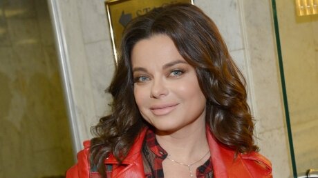 После измен Тарзана у Наташи Королевой новые проблемы: мэрия Москвы подала на нее в суд