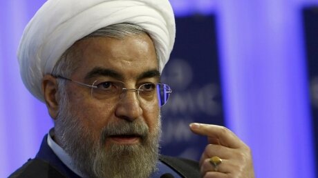 Рухани рассказал, что Иран сделает с теми, кто ликвидировал Фахризаде